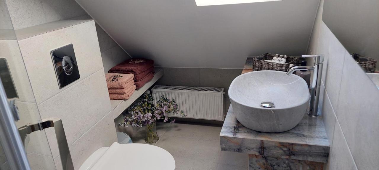 Farm stay Staro Chalpa Istebna