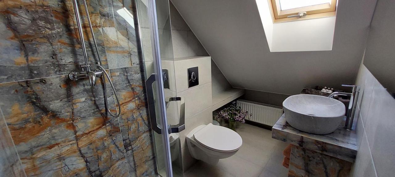 Farm stay Staro Chalpa *