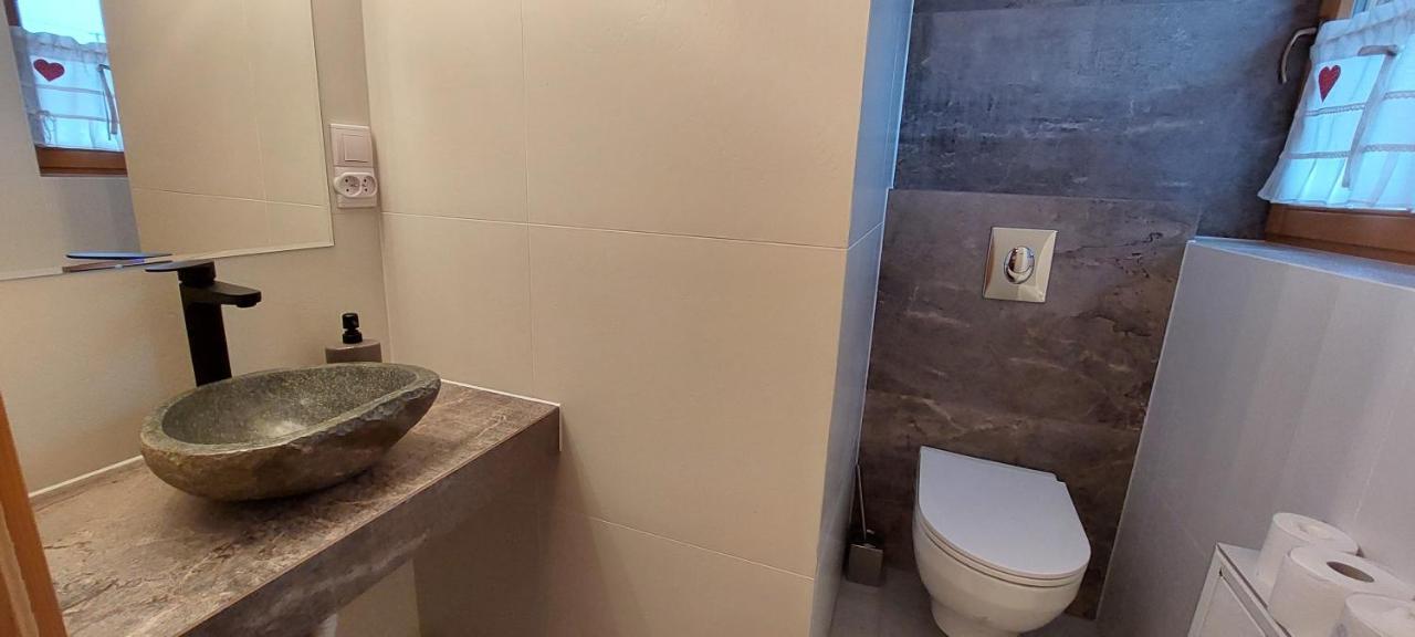 Staro Chalpa Farm stay