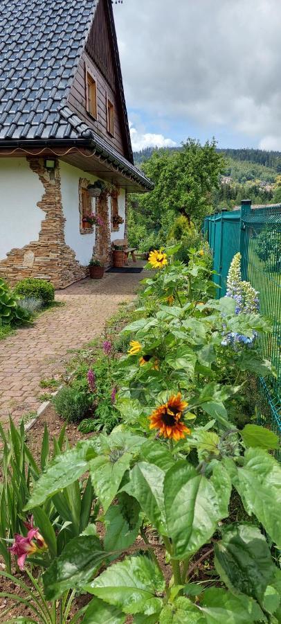 Staro Chalpa Farm stay Istebna