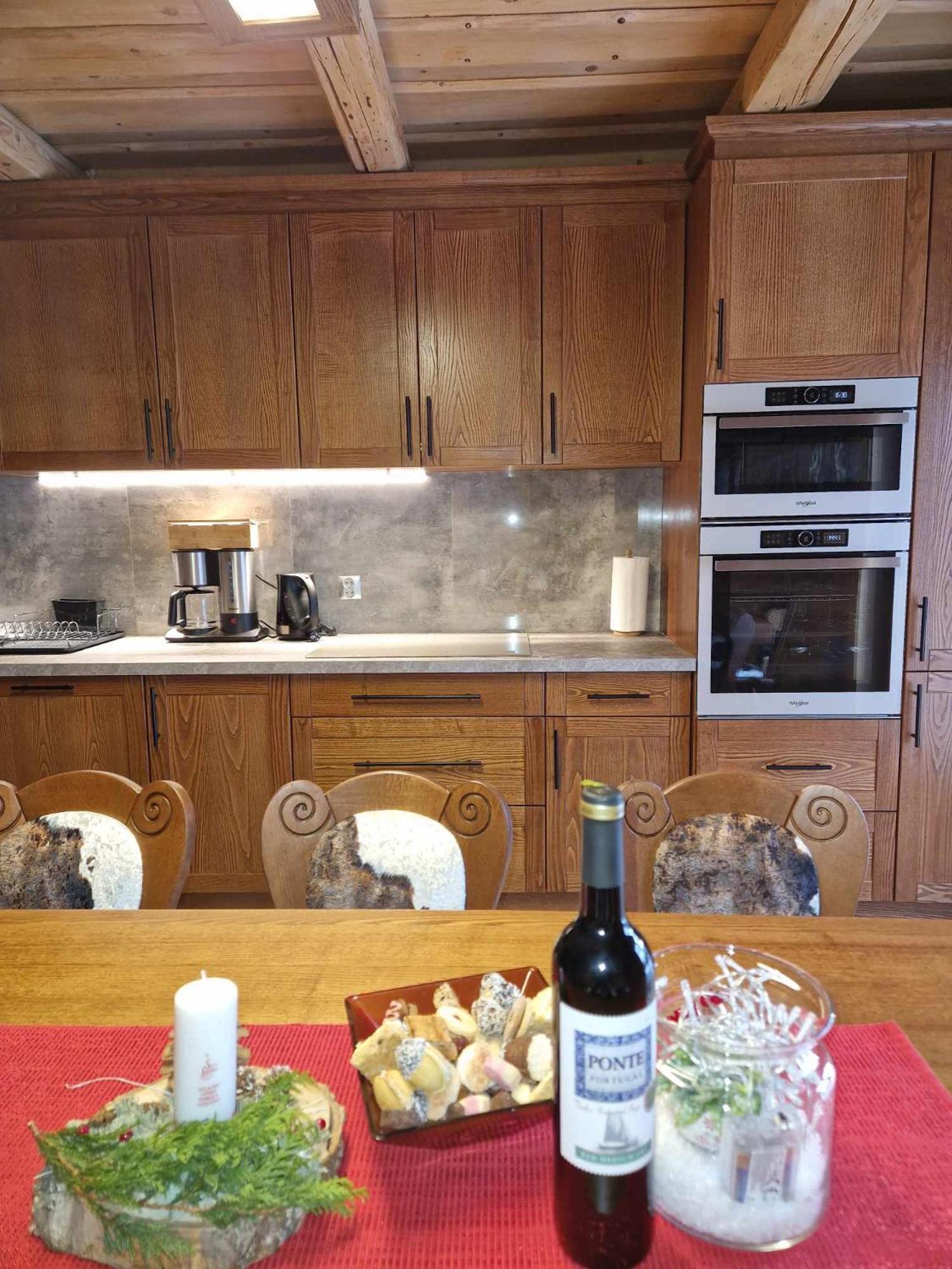 Staro Chalpa Farm stay Istebna