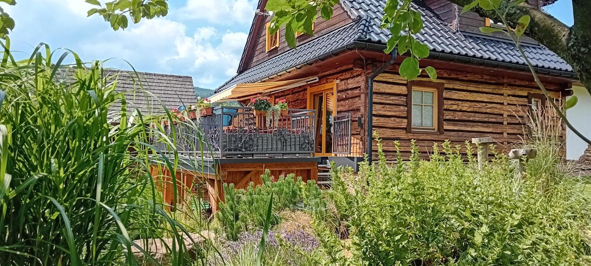 Staro Chalpa Istebna
