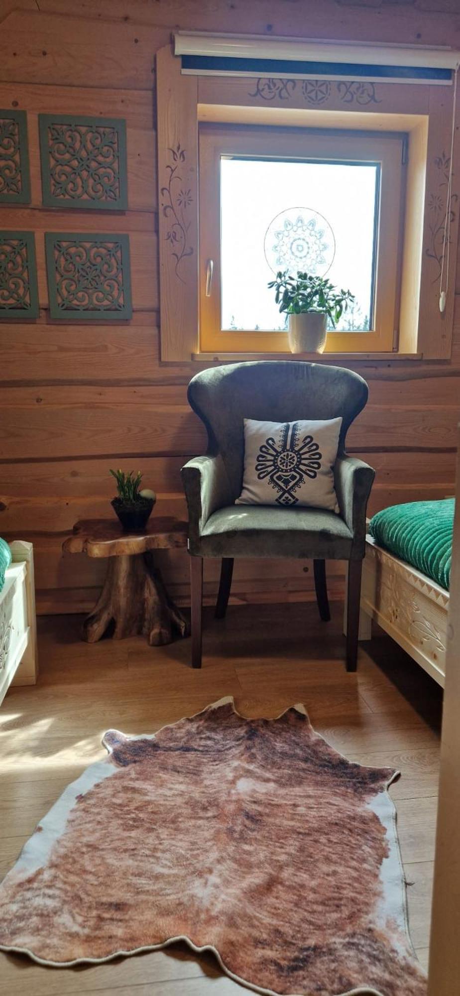 Staro Chalpa Farm stay *