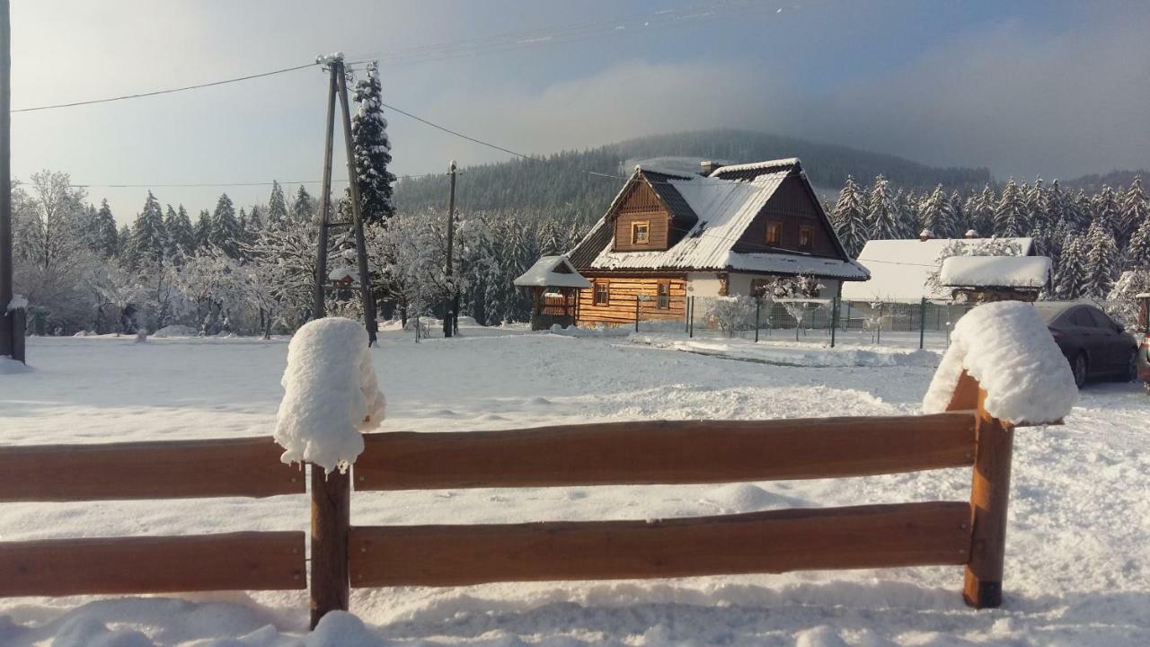 Staro Chalpa Farm stay *
